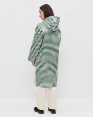 Kat Rain Coat