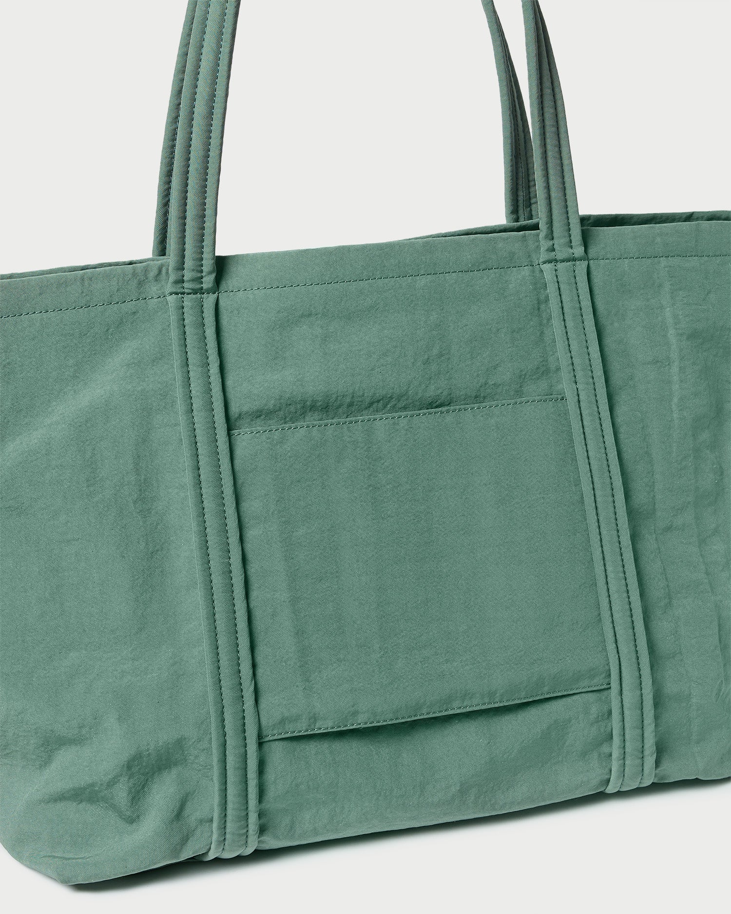 Dina Sage Travel Tote