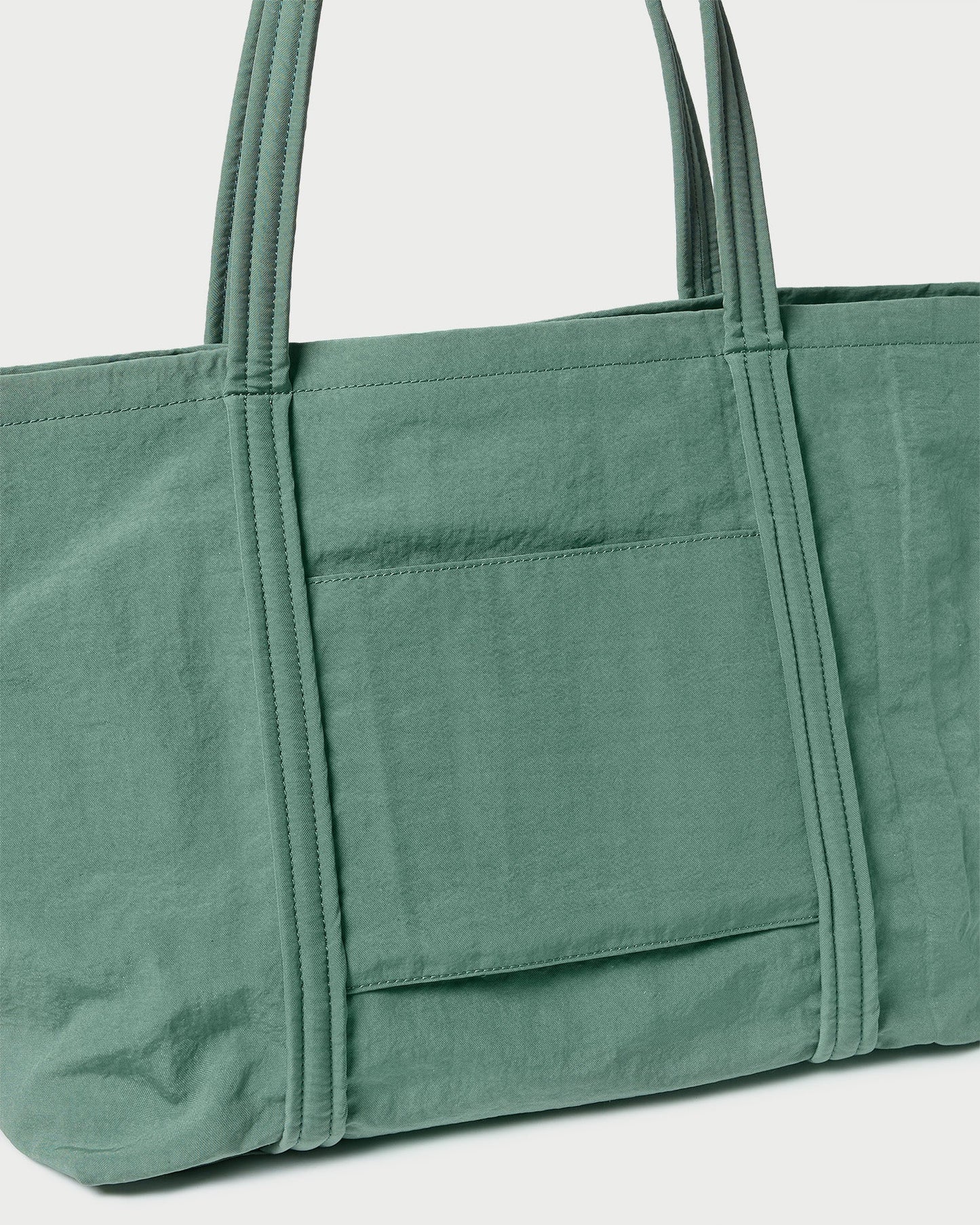 Dina Sage Travel Tote