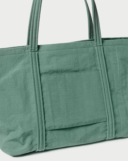 Dina Sage Travel Tote