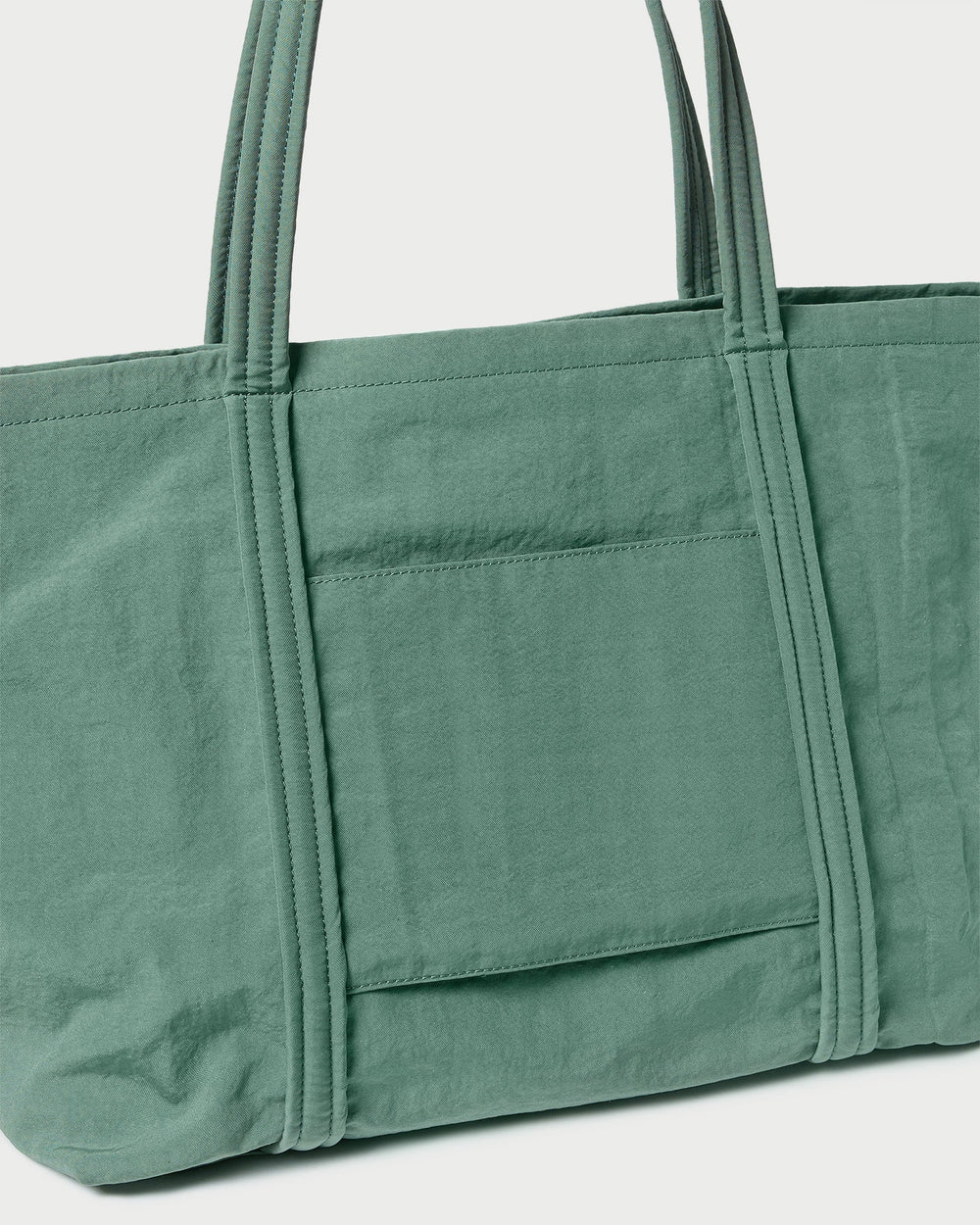 Dina Sage Travel Tote