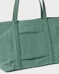 Dina Sage Travel Tote