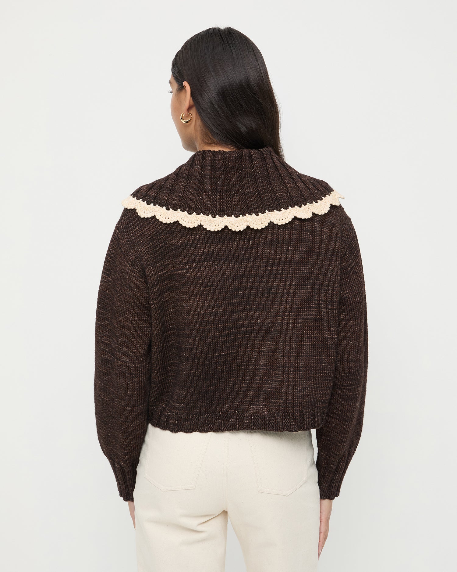 Lo Cardigan