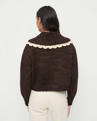 Lo Cardigan