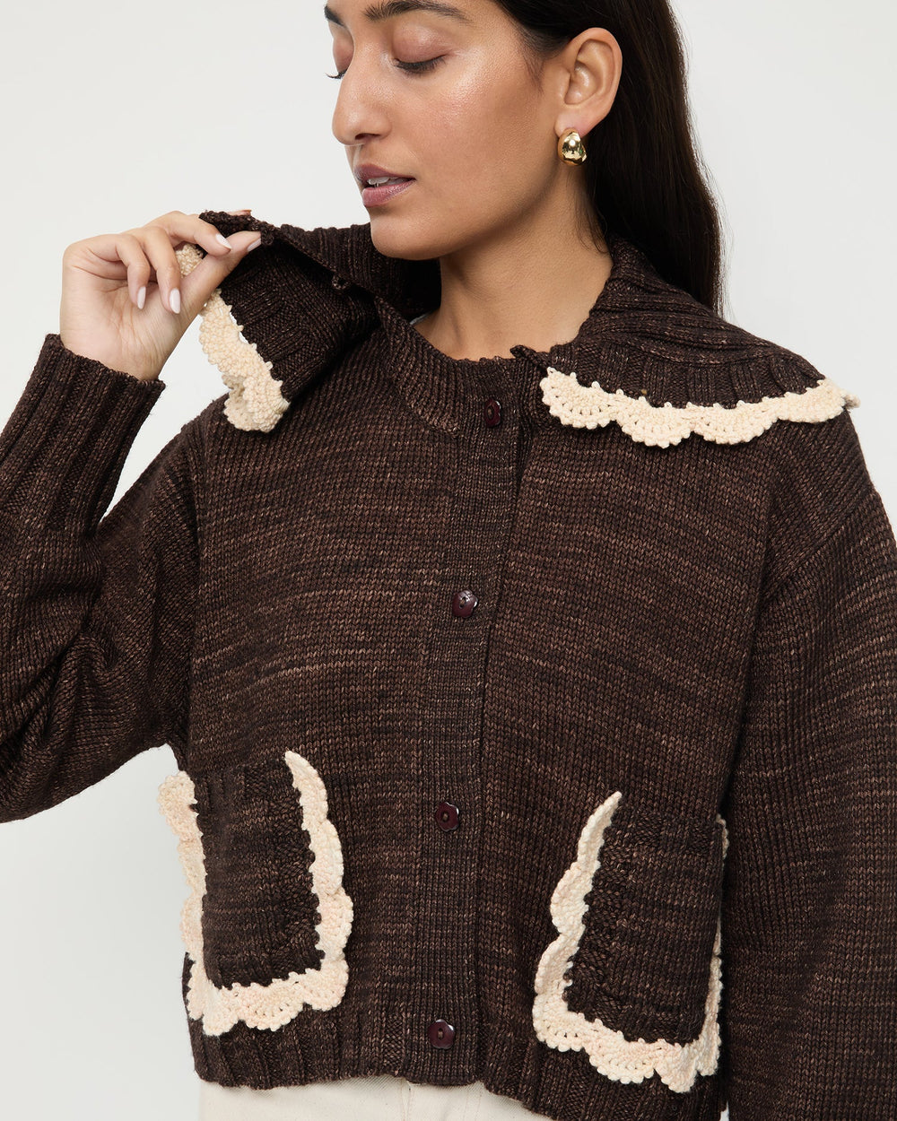 Lo Cardigan