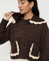 Lo Cardigan