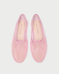 Landon Ballet Mesh Ballet Flat