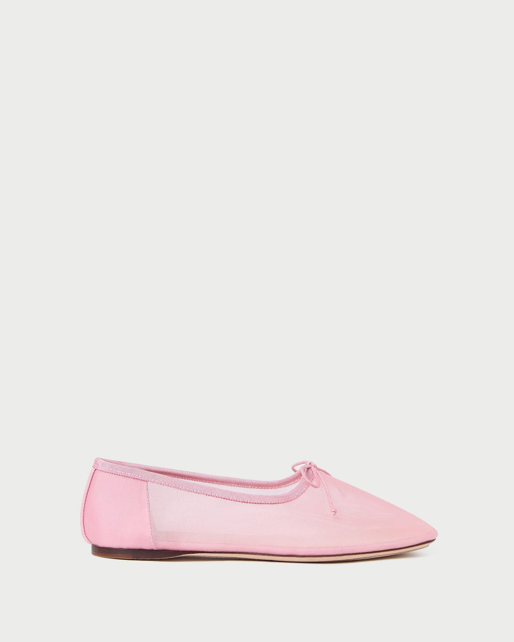 Landon Ballet Mesh Ballet Flat