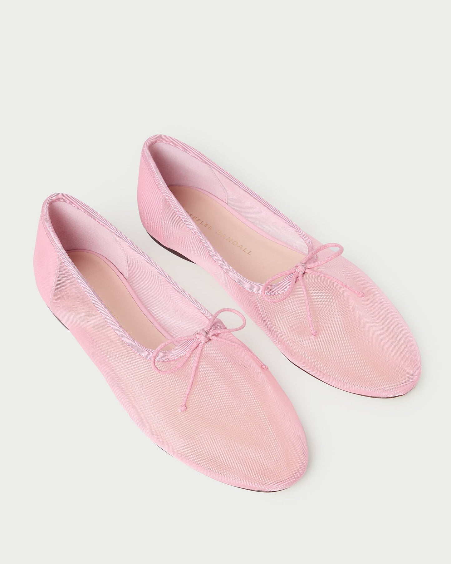 Landon Ballet Mesh Ballet Flat