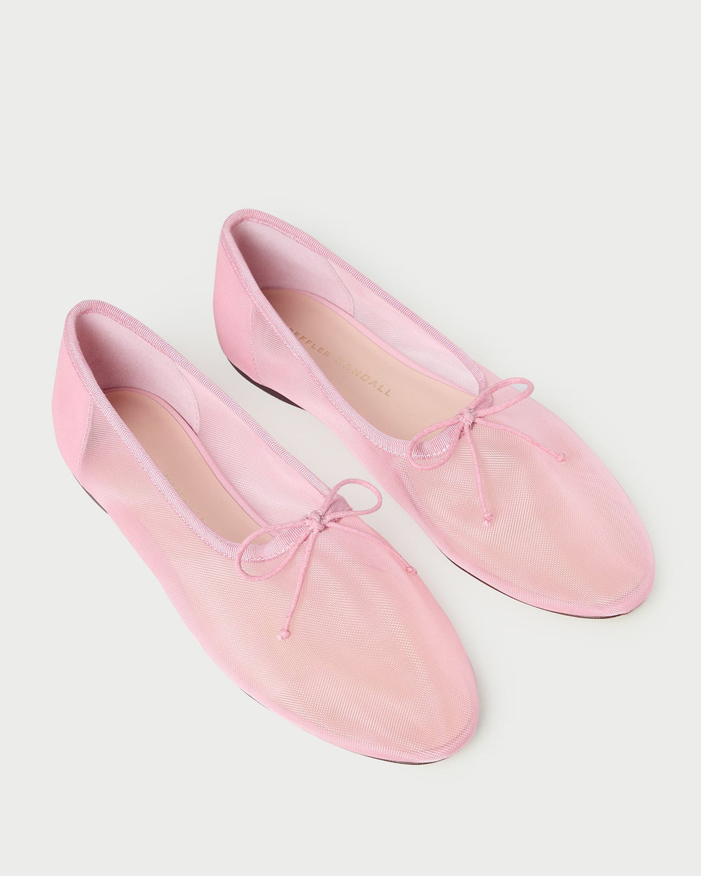 Landon Ballet Mesh Ballet Flat