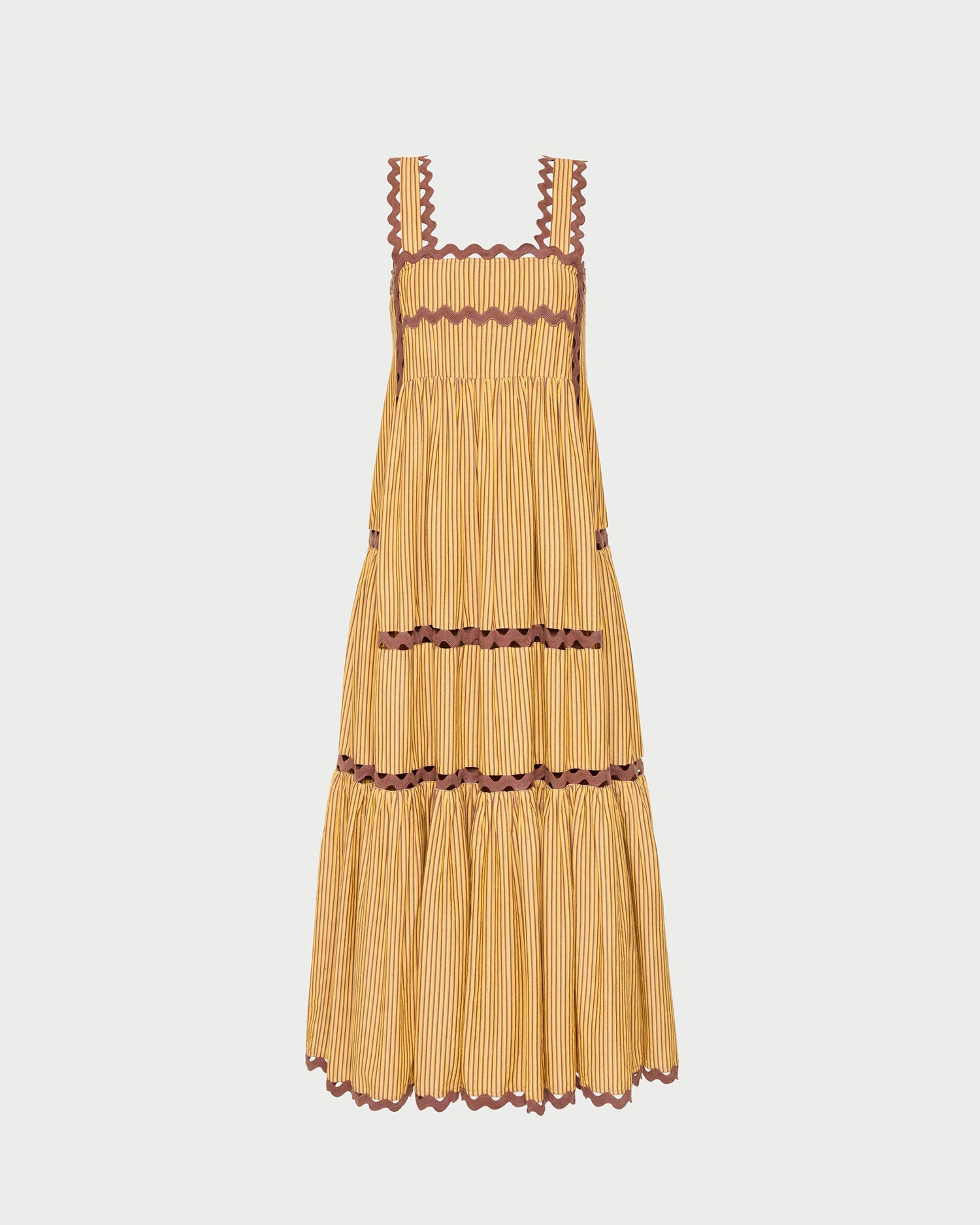 Alison Camisole Dress