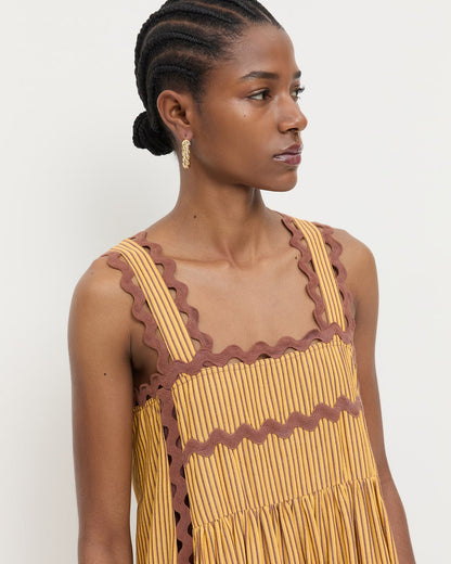 Alison Camisole Dress