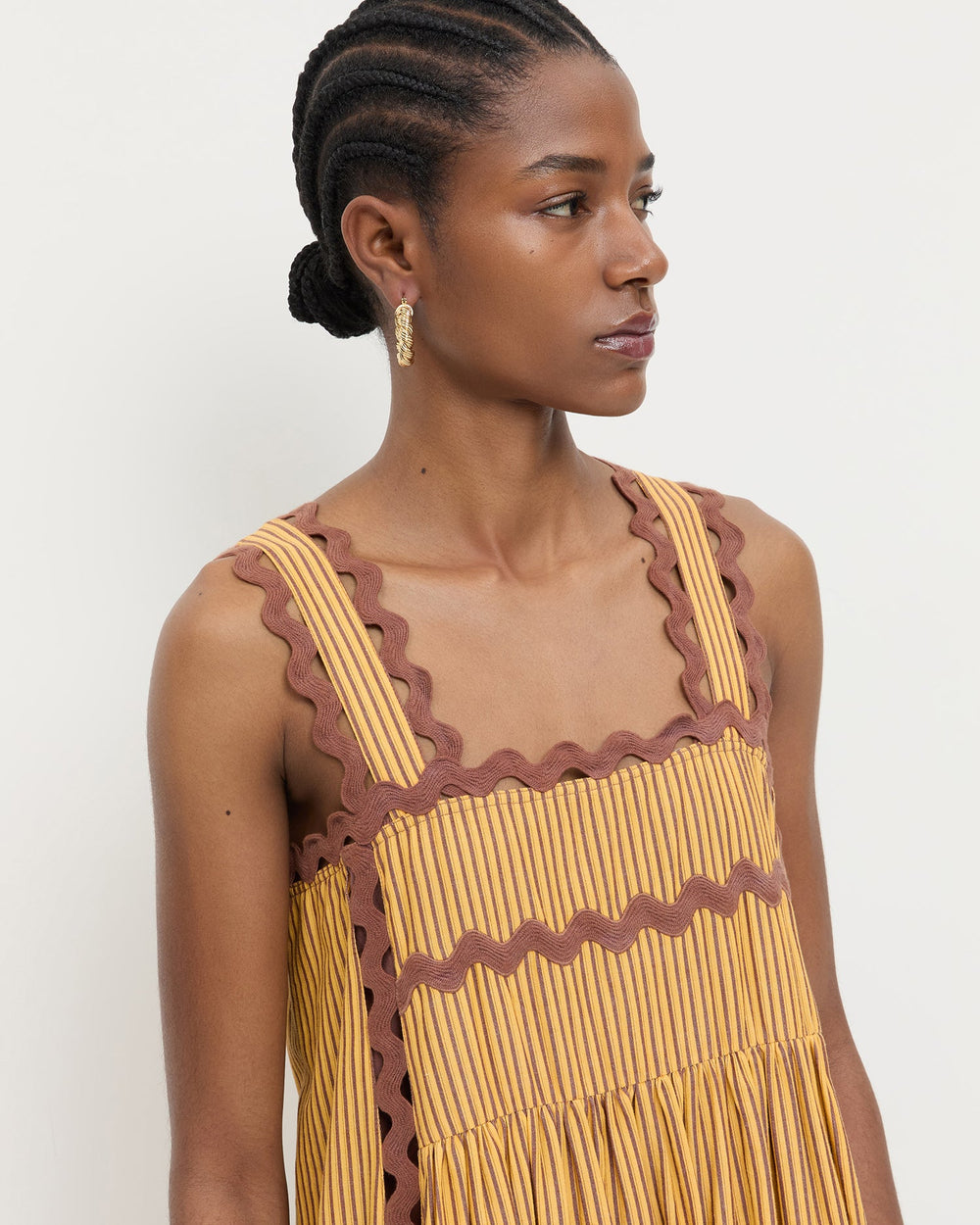 Alison Camisole Dress