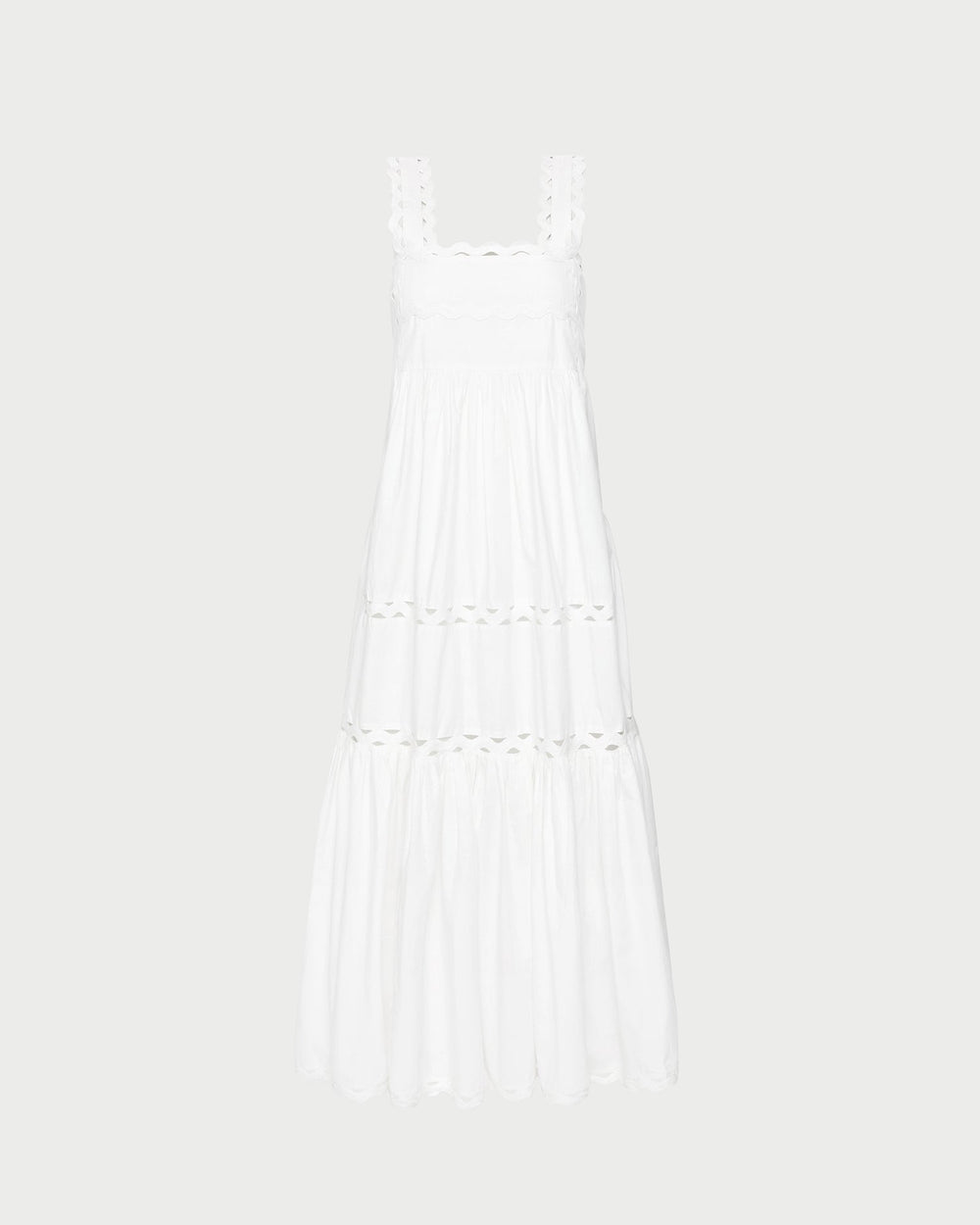 Alison Camisole Dress
