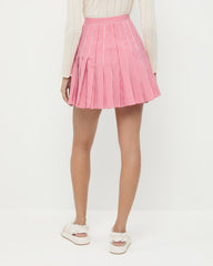 Caroline Mini Skirt