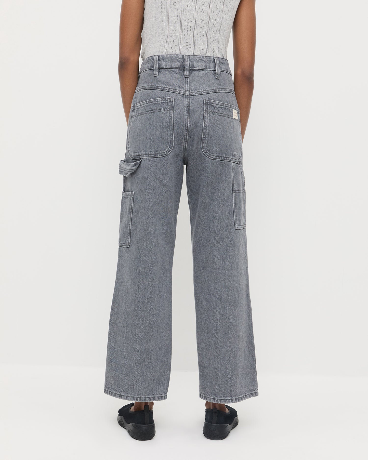 Molly Workwear Jean
