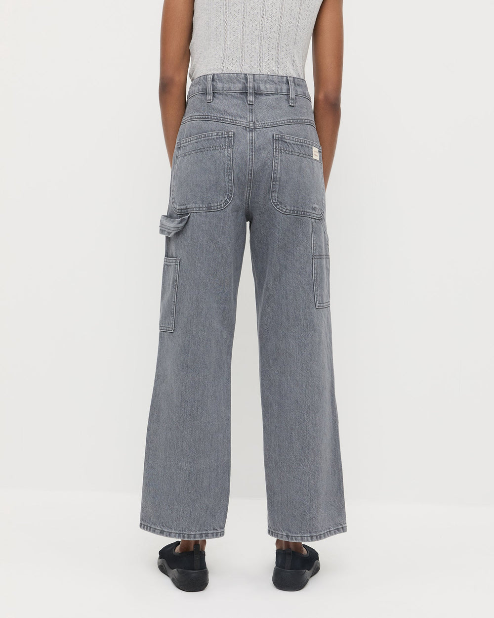 Molly Workwear Jean