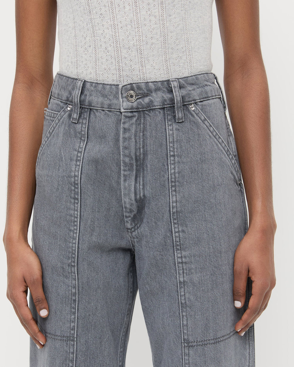 Molly Workwear Jean