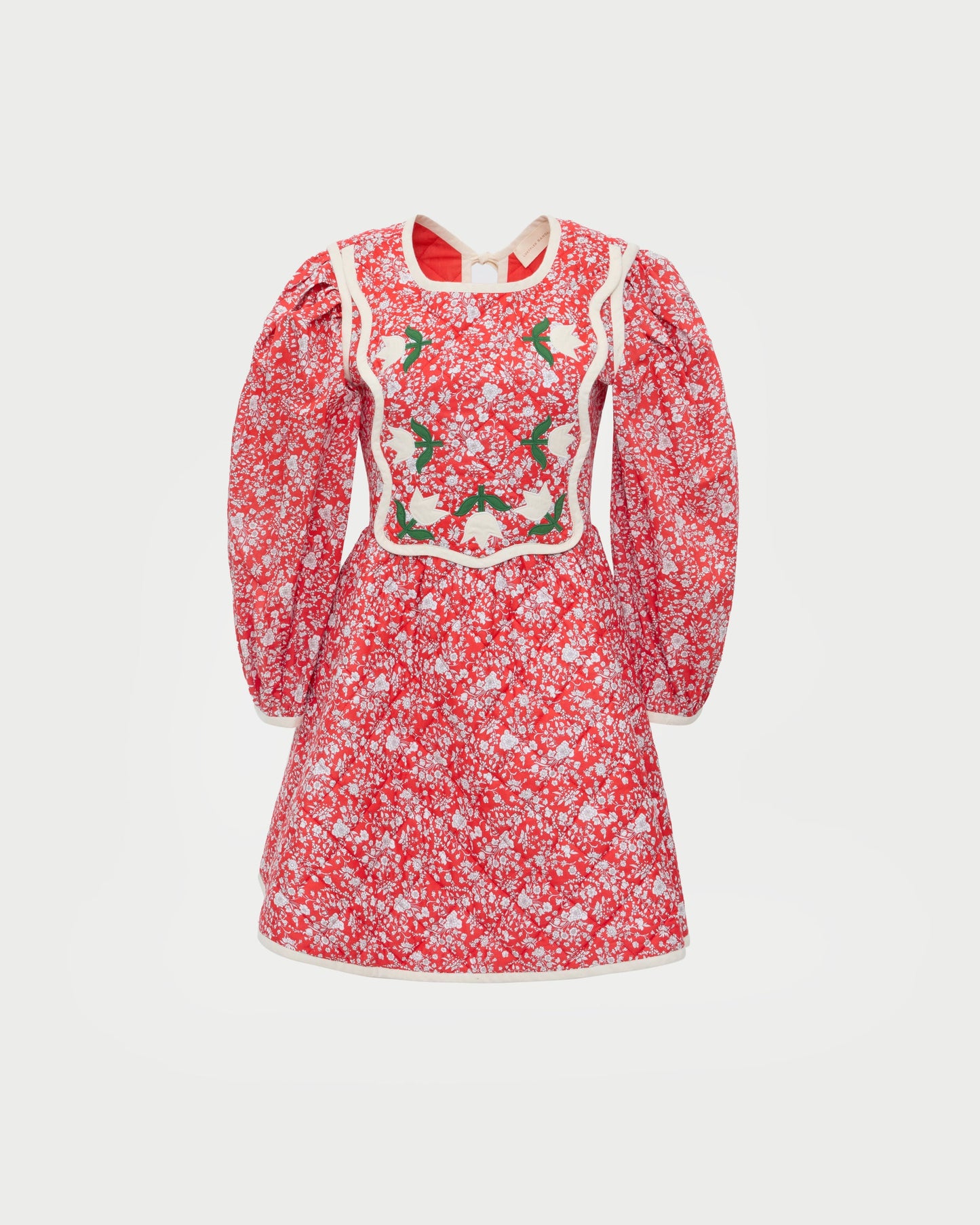 Laney Short Dress