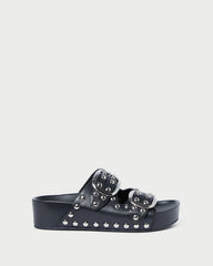 Jack Black Studded Sandal