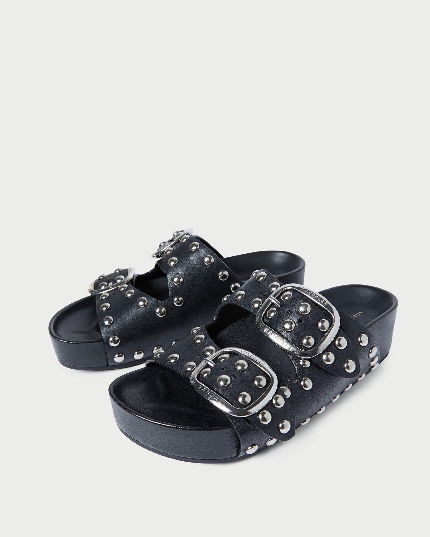 Jack Black Studded Sandal