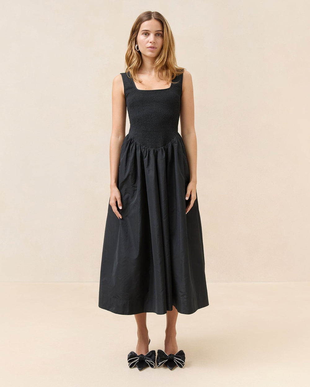 Estelle Dress