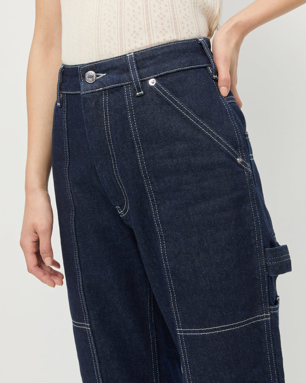 Molly Workwear Jean
