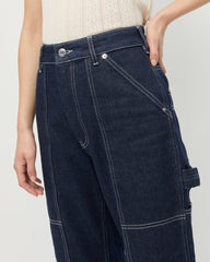 Molly Workwear Jean