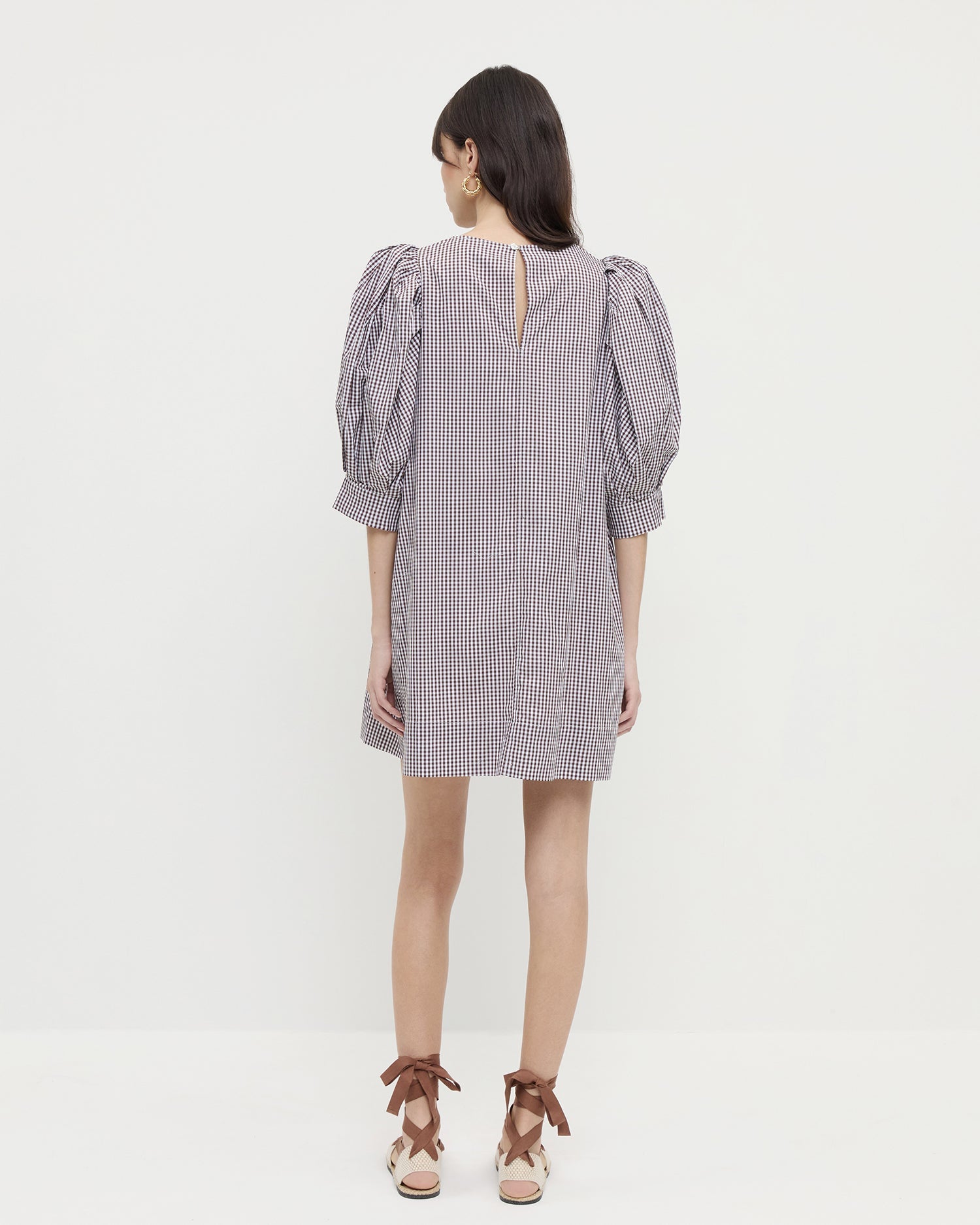 Willy Mini Dress