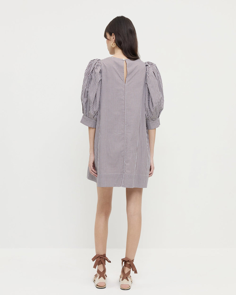 Willy Mini Dress