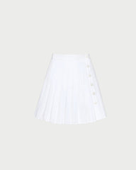 Caroline Mini Skirt