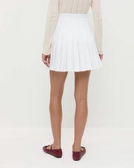 Caroline Mini Skirt