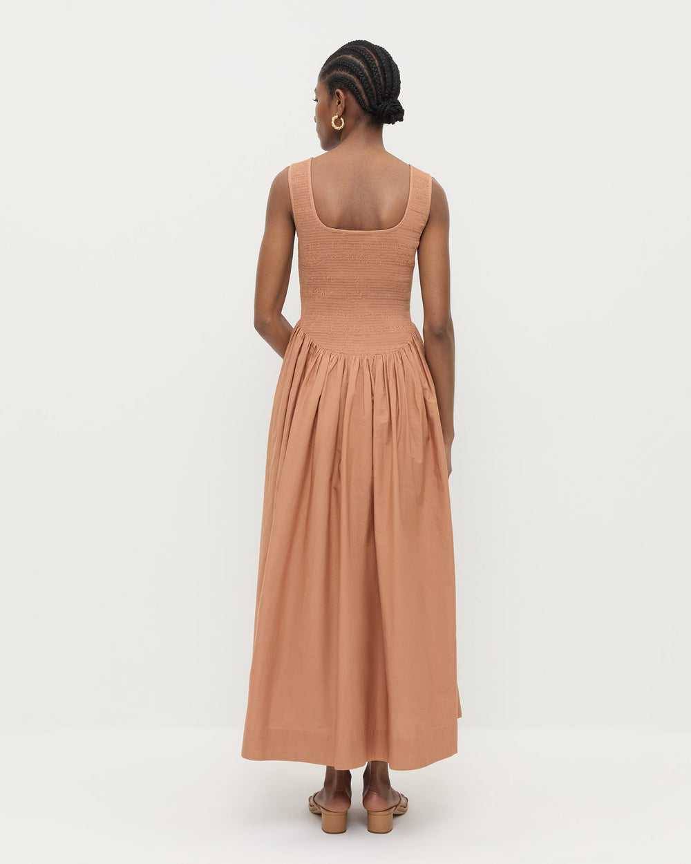 Estelle Dress