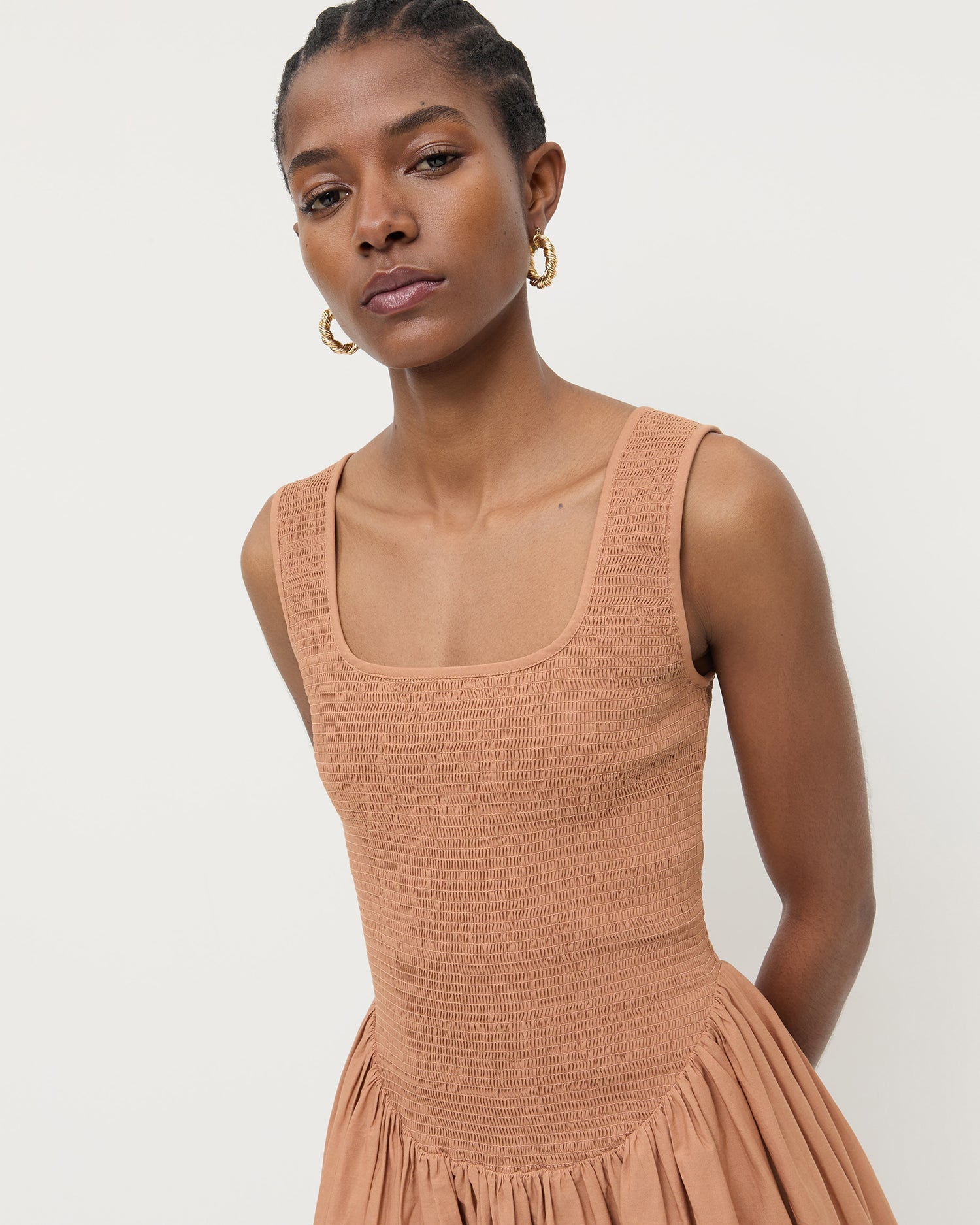 Estelle Dress