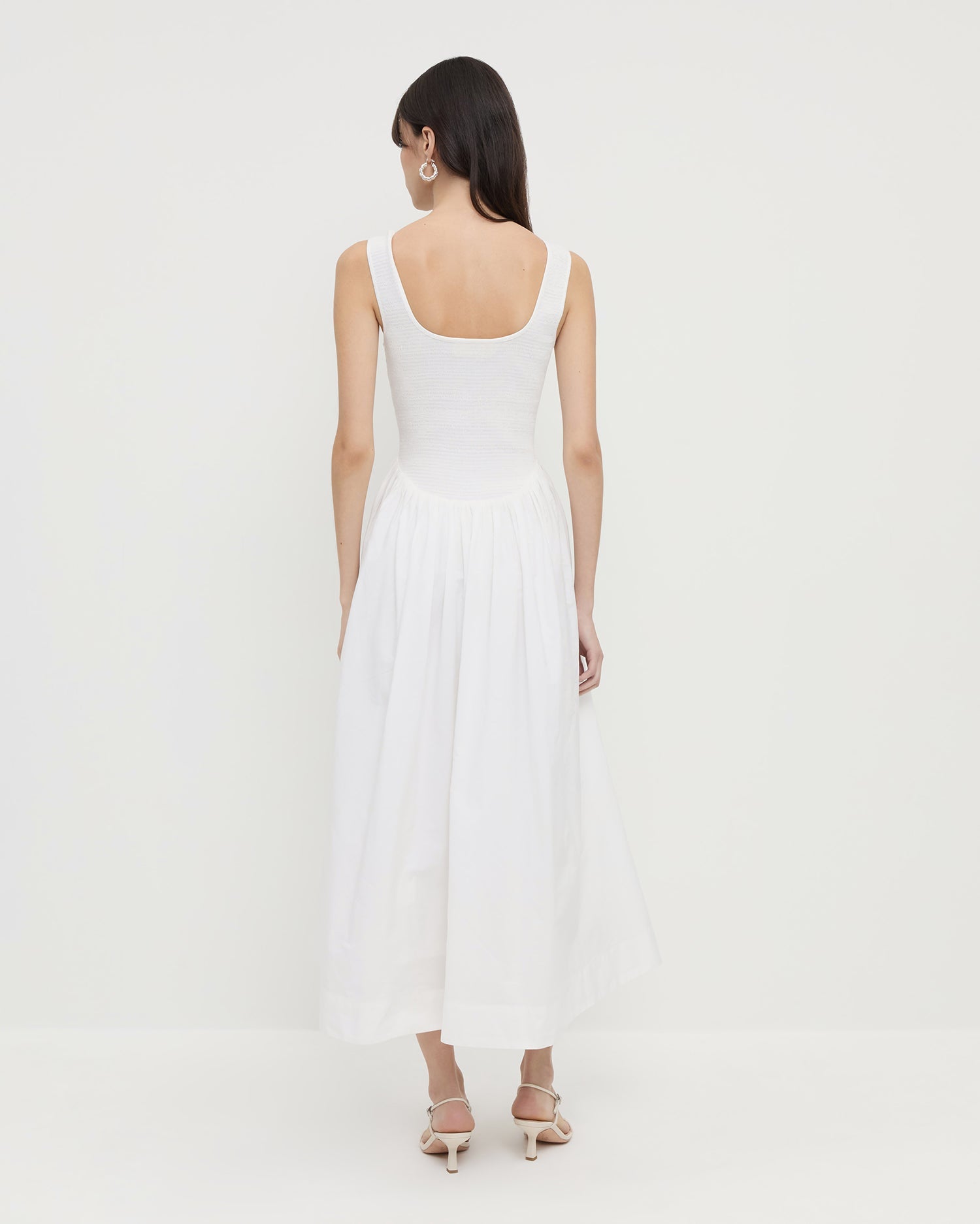 Estelle Dress