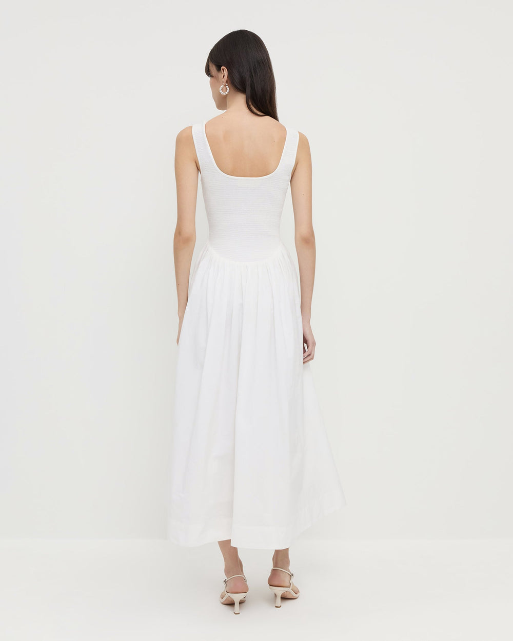 Estelle Dress