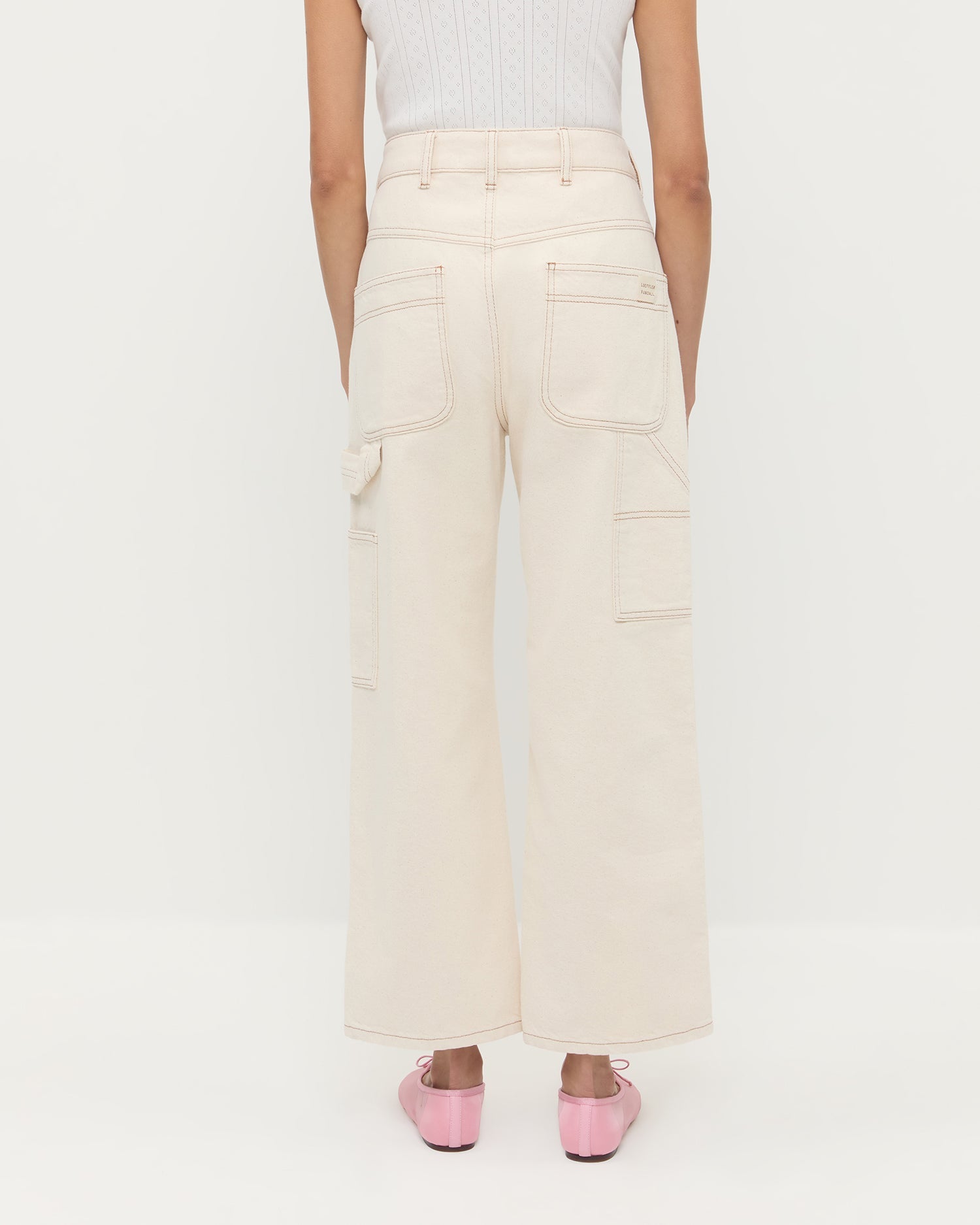 Molly Workwear Jean