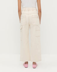 Molly Workwear Jean