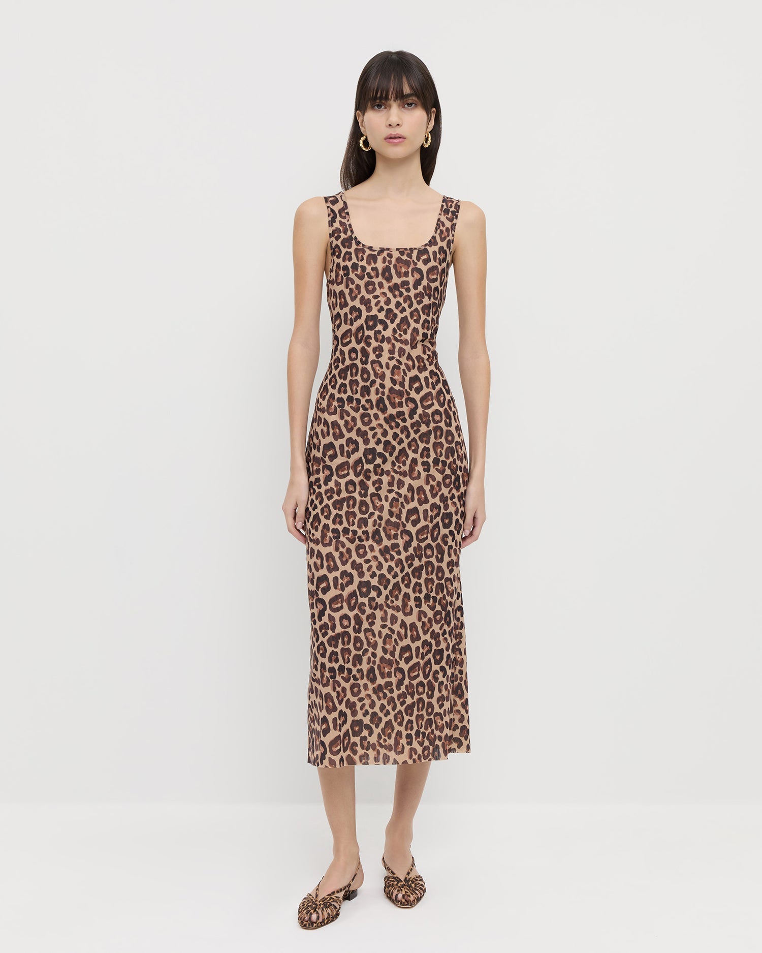 Kiera Dress