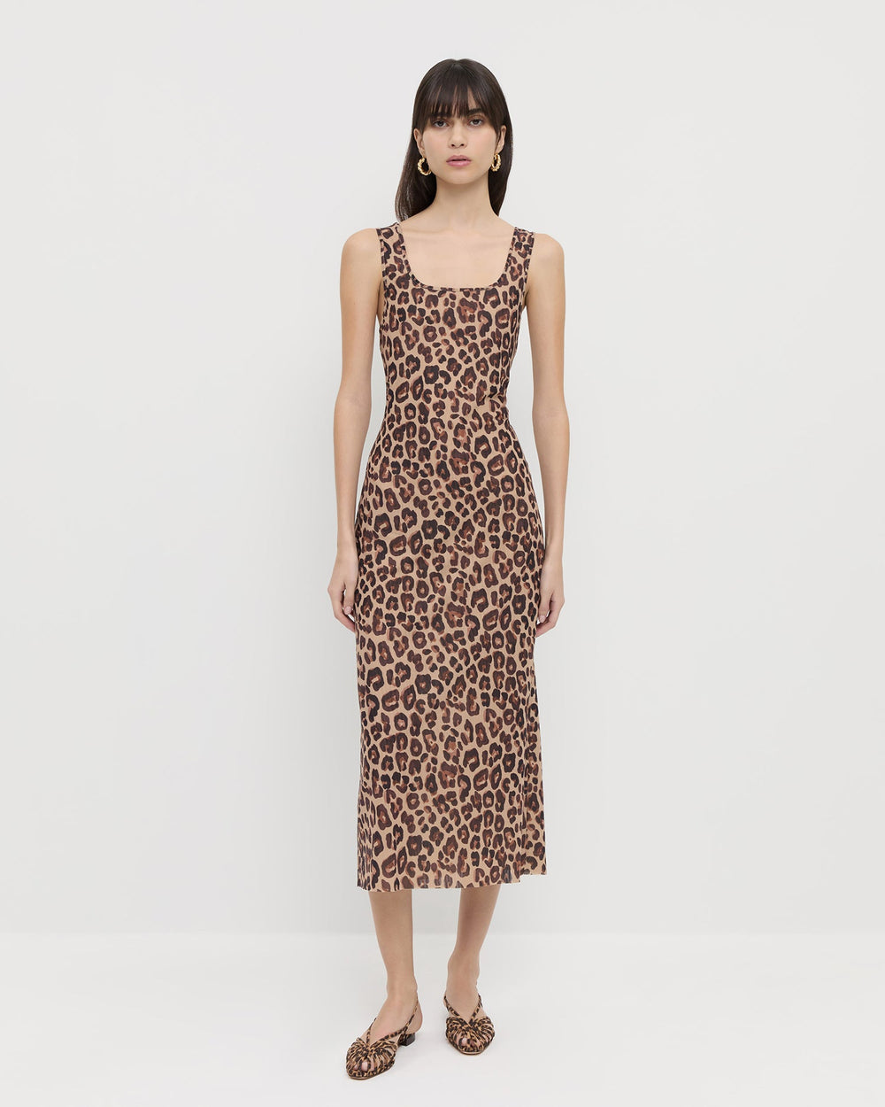 Kiera Dress