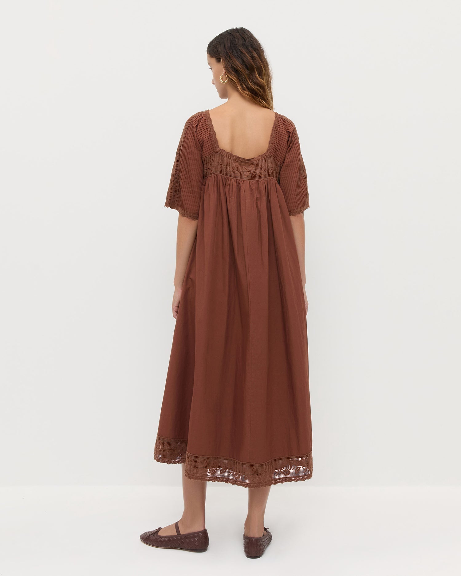 Althea Dress