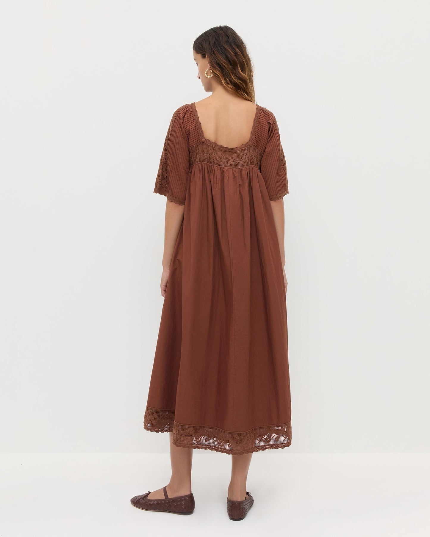 Althea Dress