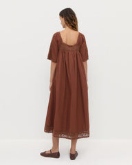 Althea Dress
