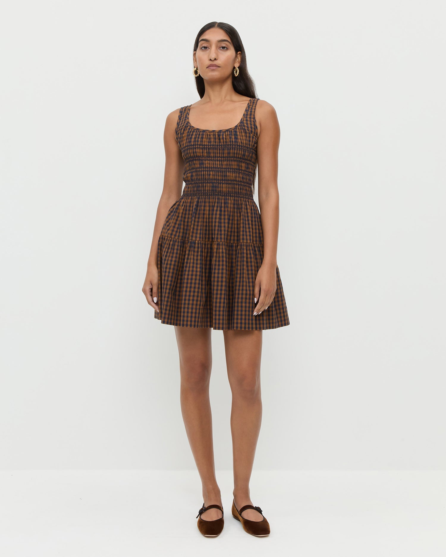 Melody Dress