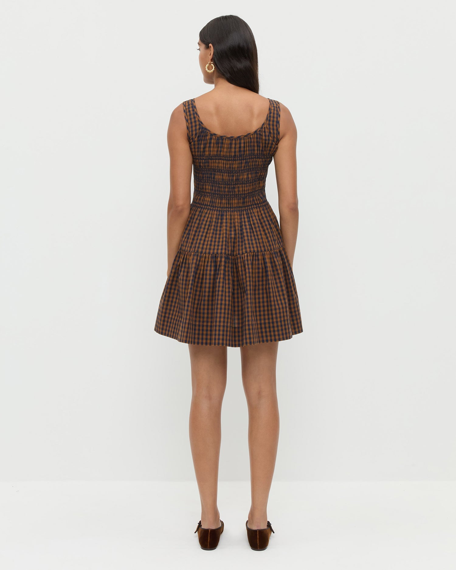 Melody Dress