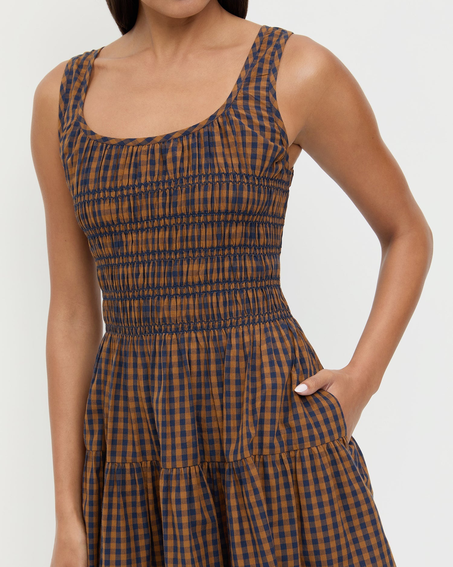 Melody Dress