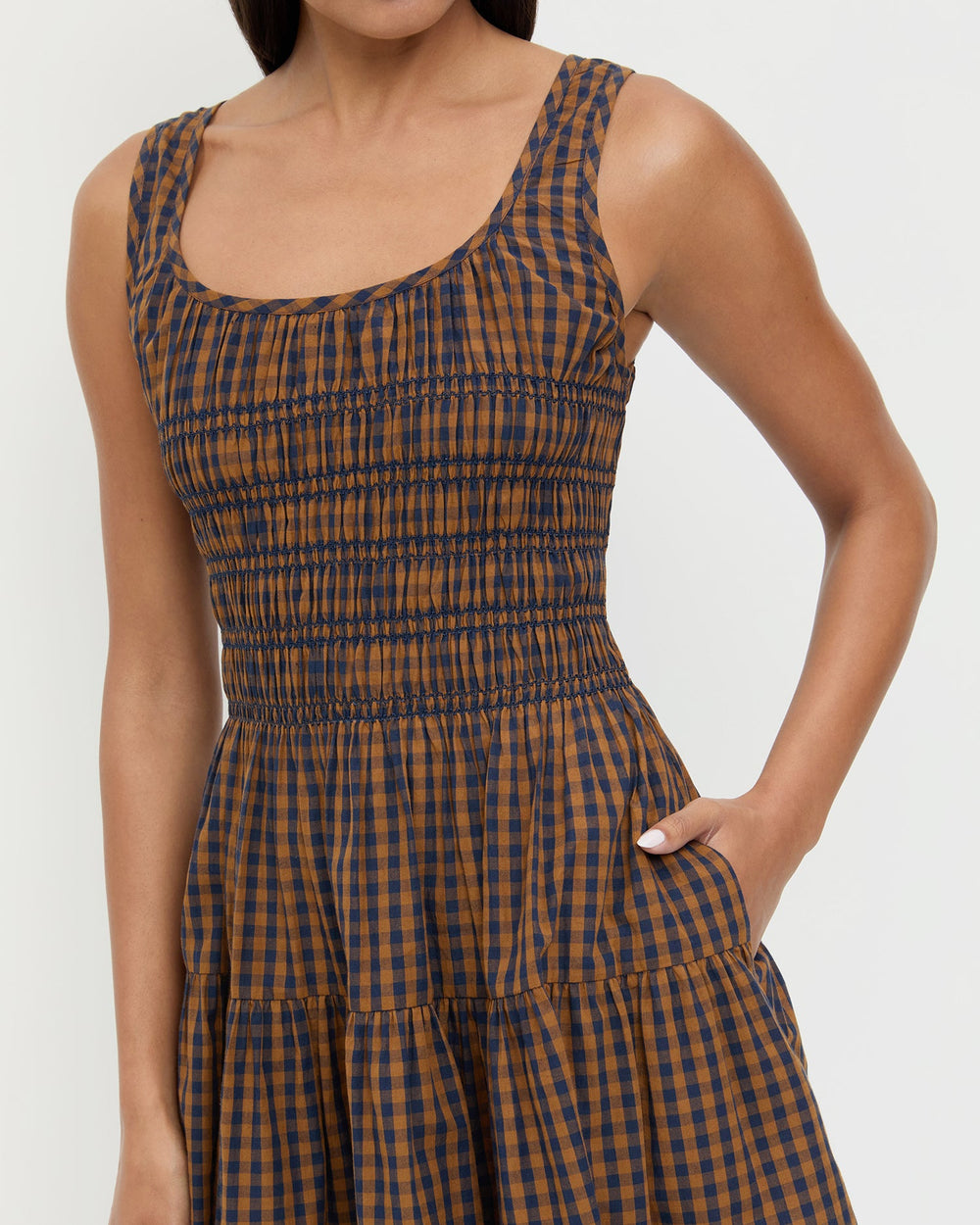 Melody Dress