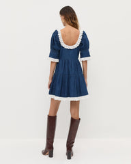Bambi Dress
