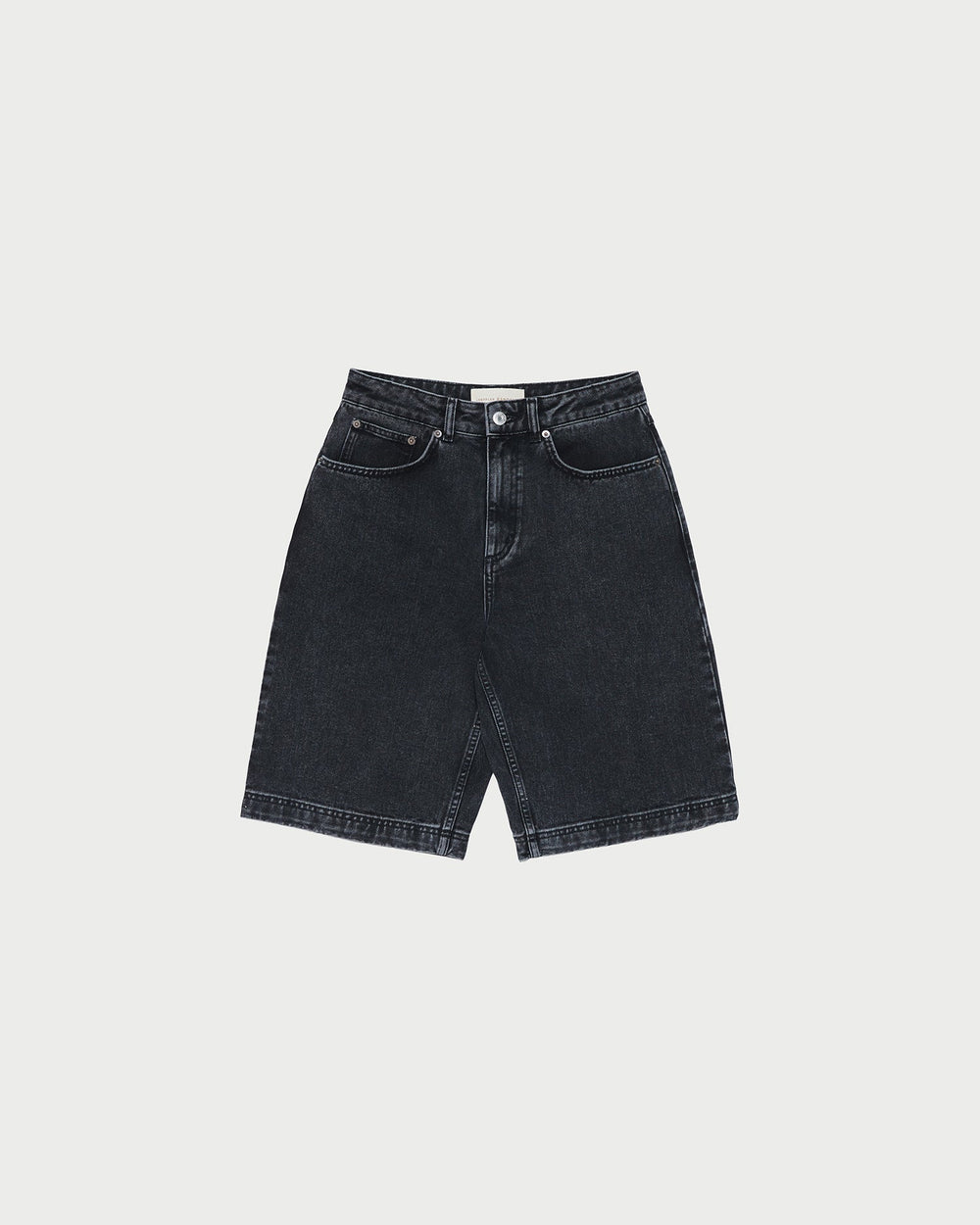 Everett Denim Short
