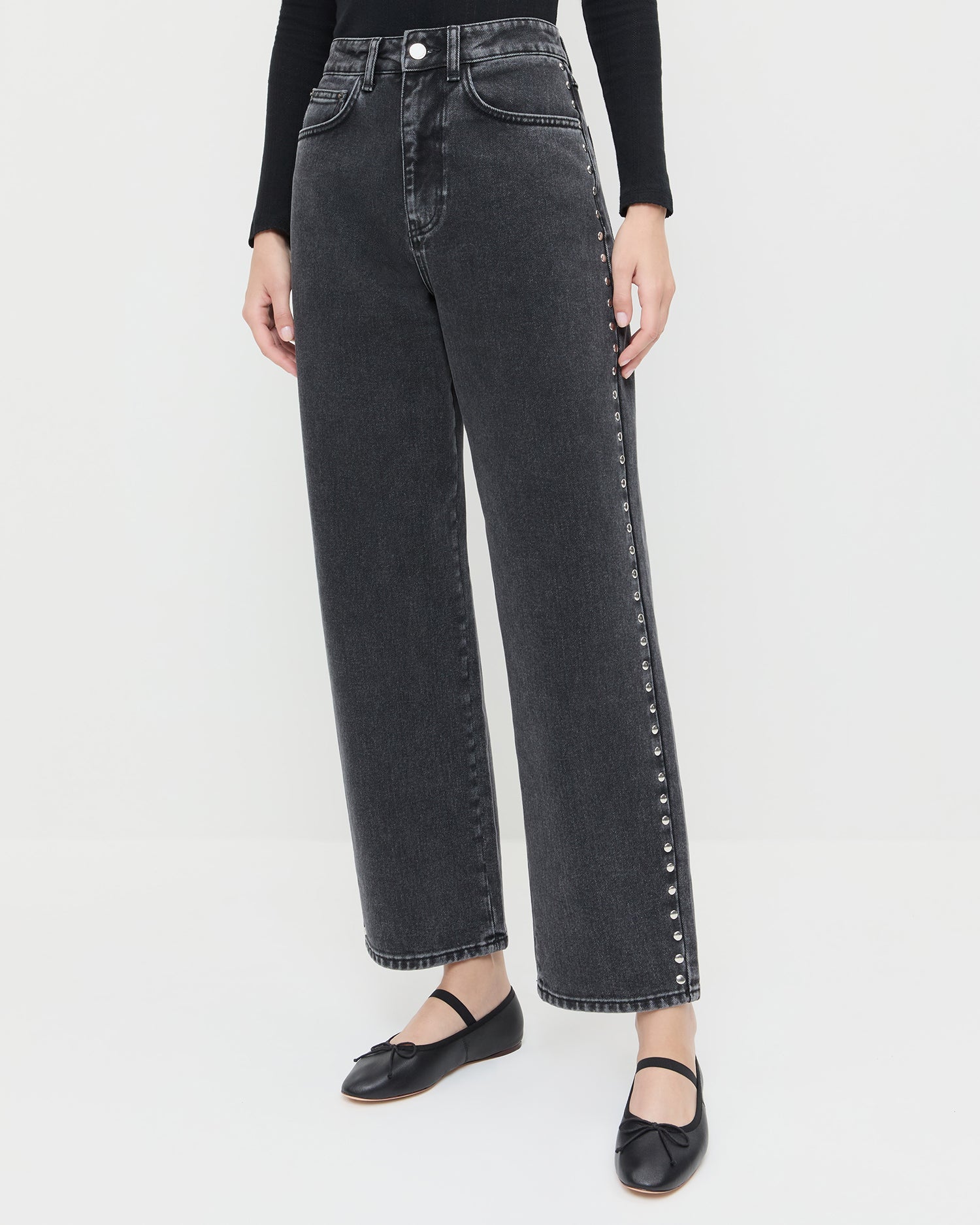 Winona Denim Pant